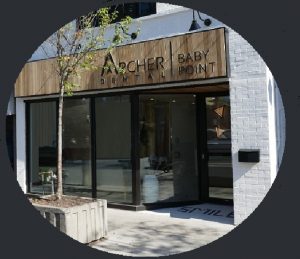 Archer Dental Baby Point, dentist clinic, Jane Annette