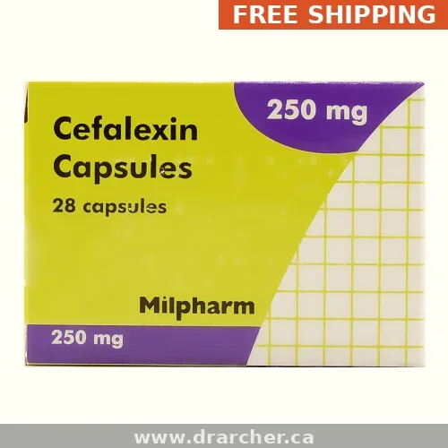 Cephalexin