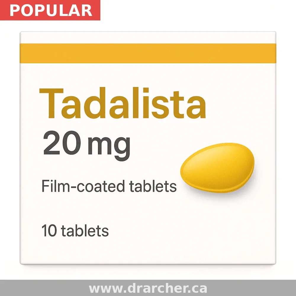 Tadalista