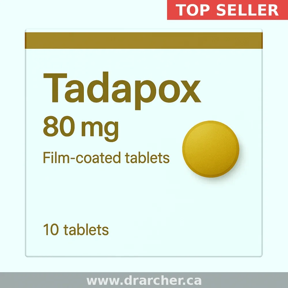 Tadapox