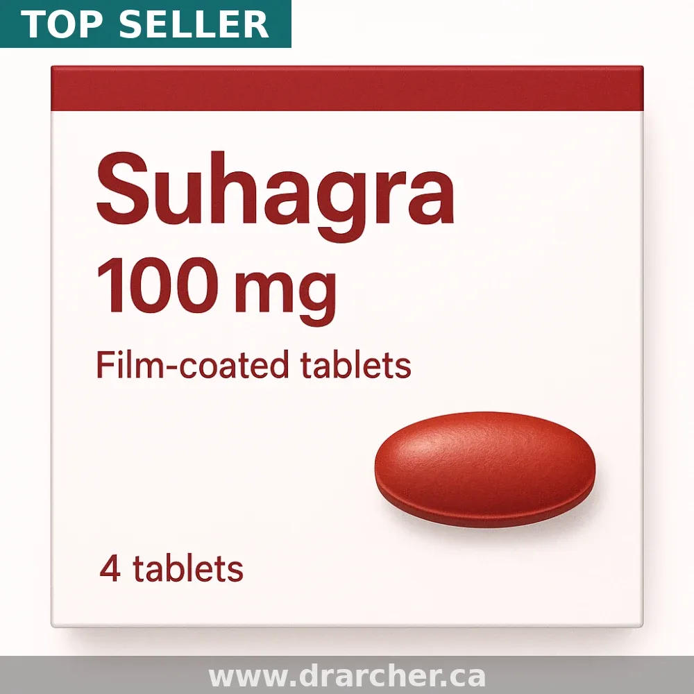 Suhagra