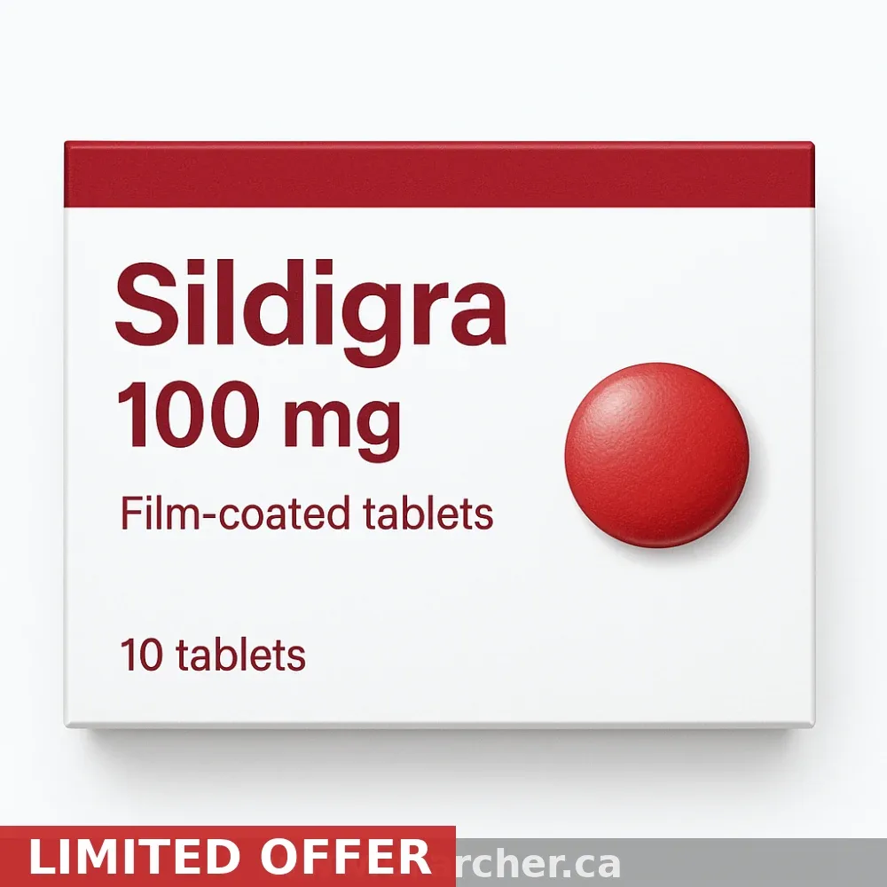 Sildigra
