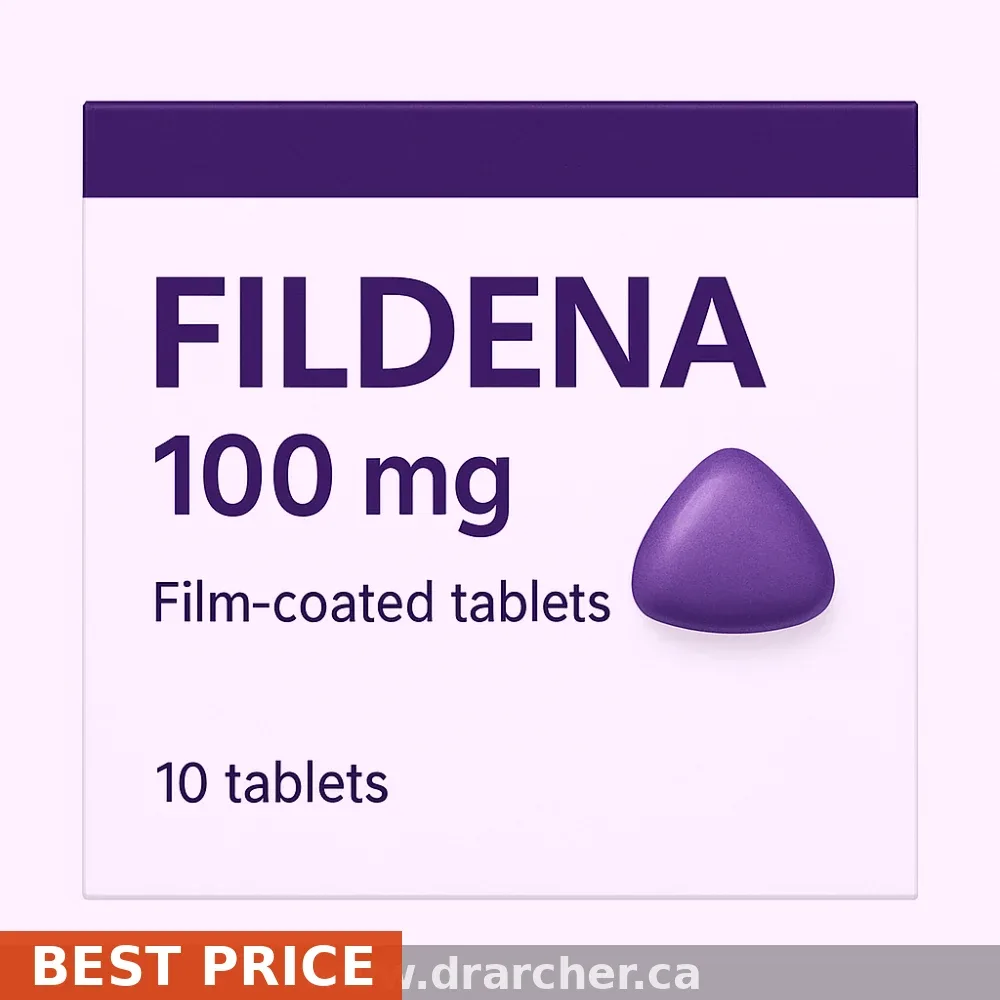 Fildena
