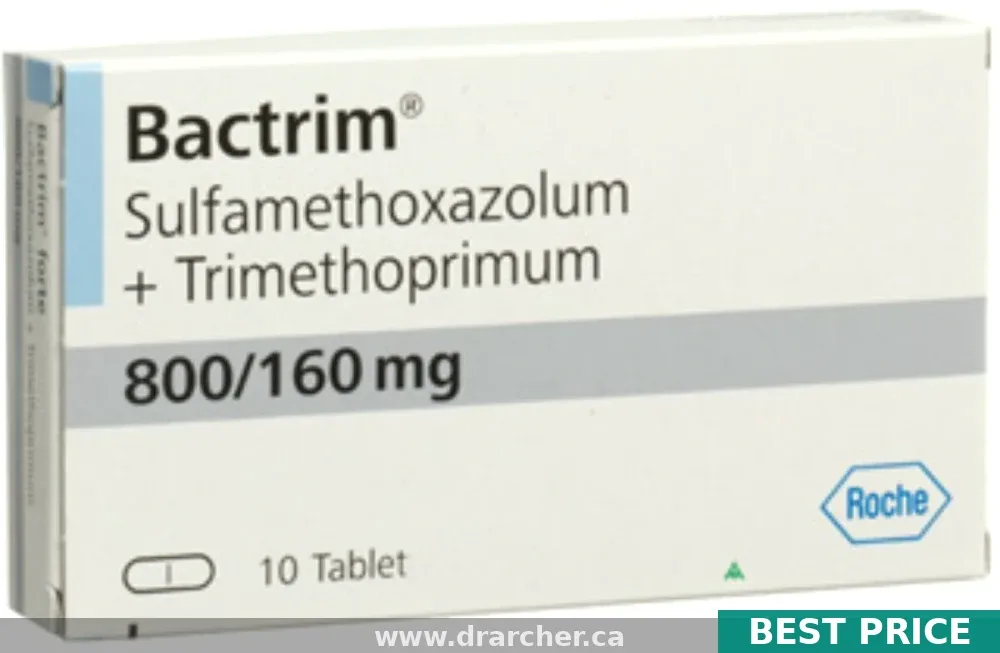 Bactrim