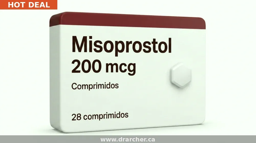 Cytotec