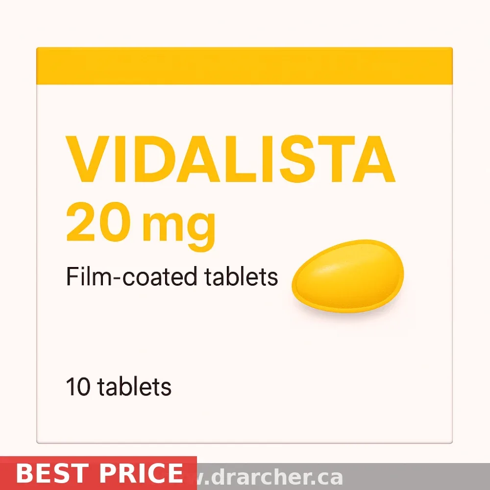 Vidalista