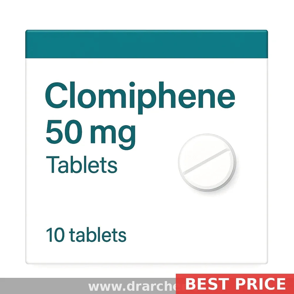 Clomid