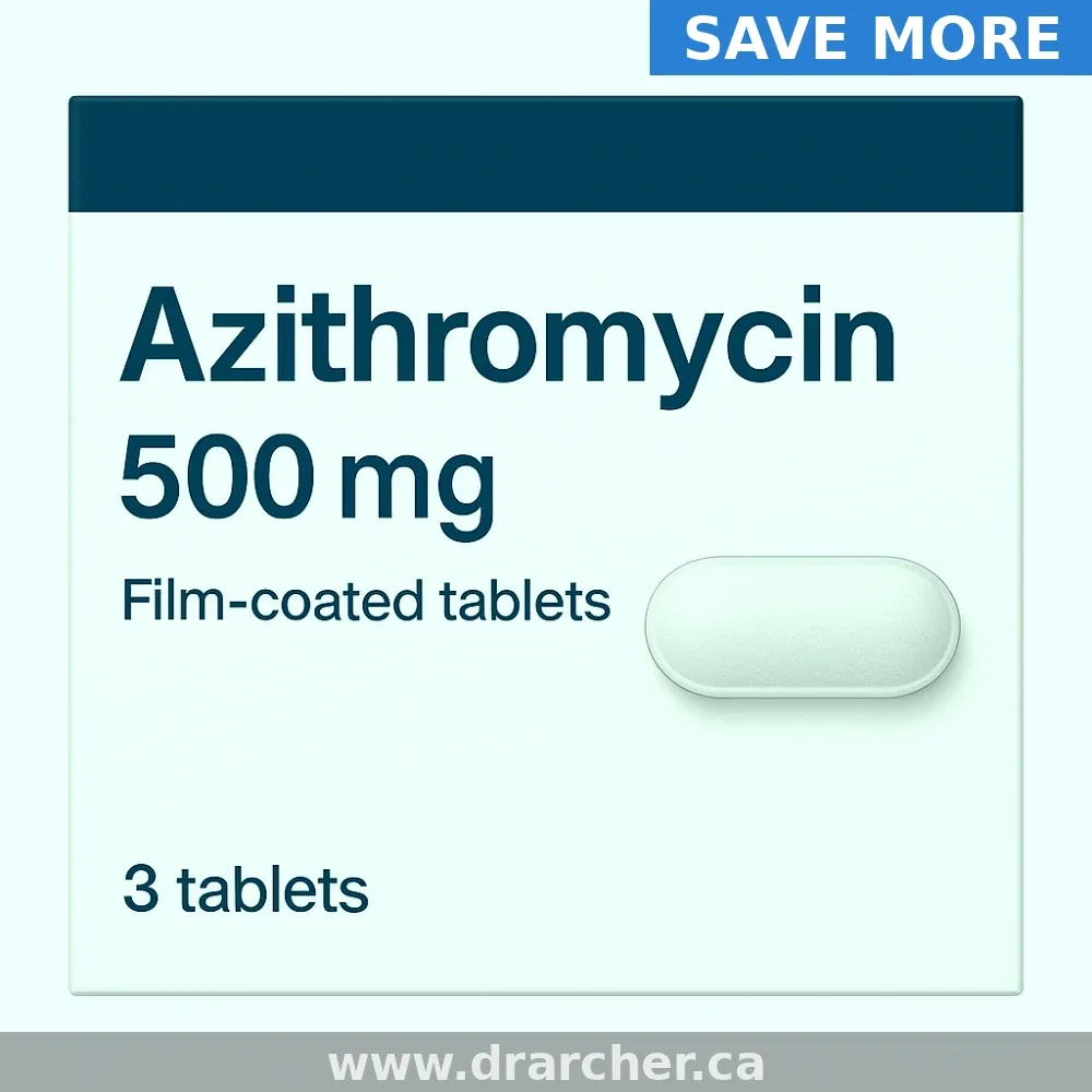 Zithromax