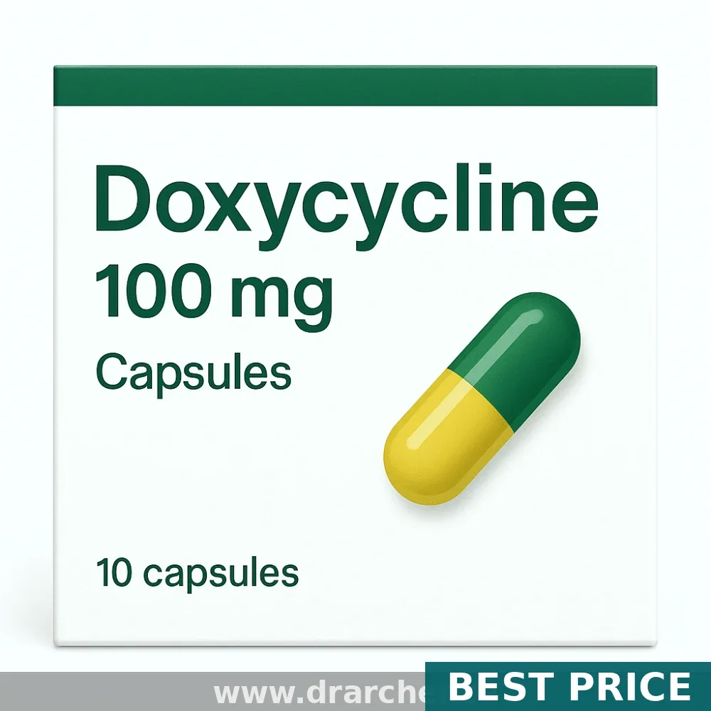 Doxycycline