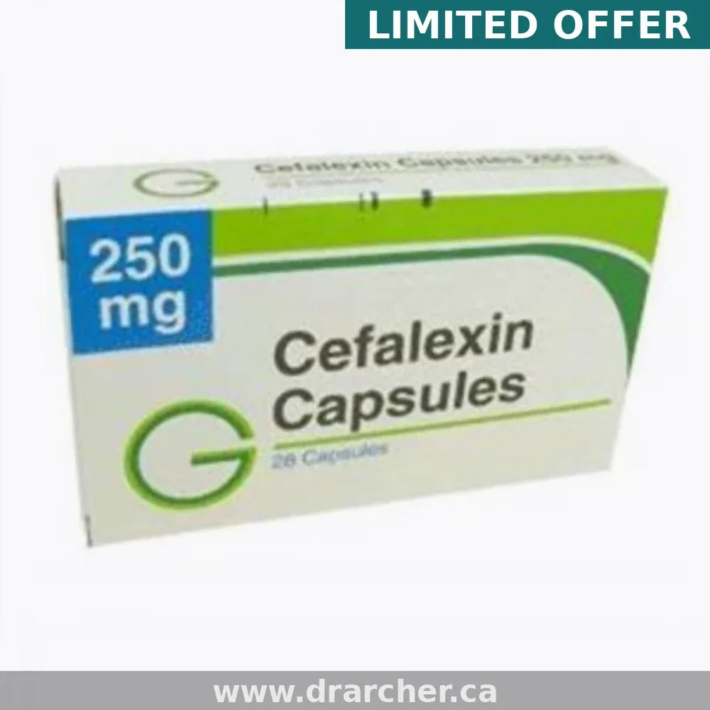 Cephalexin