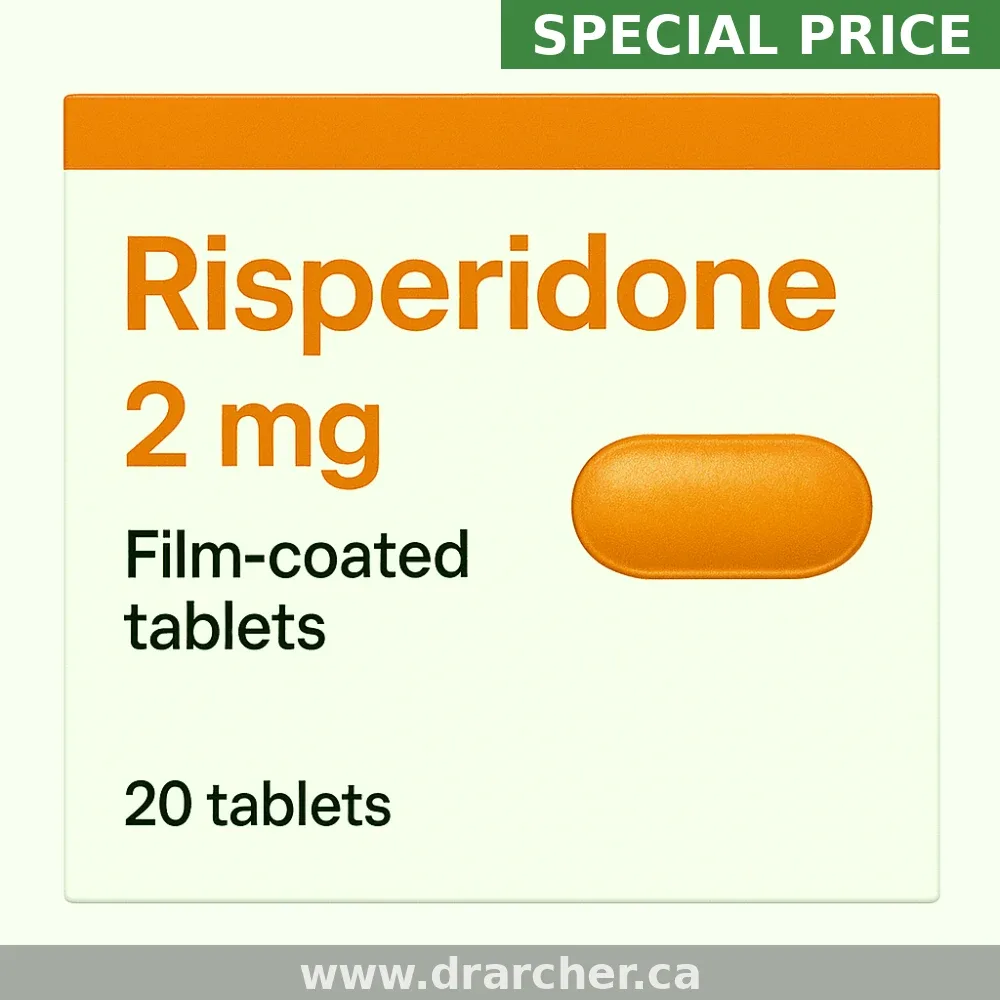 Risperdal