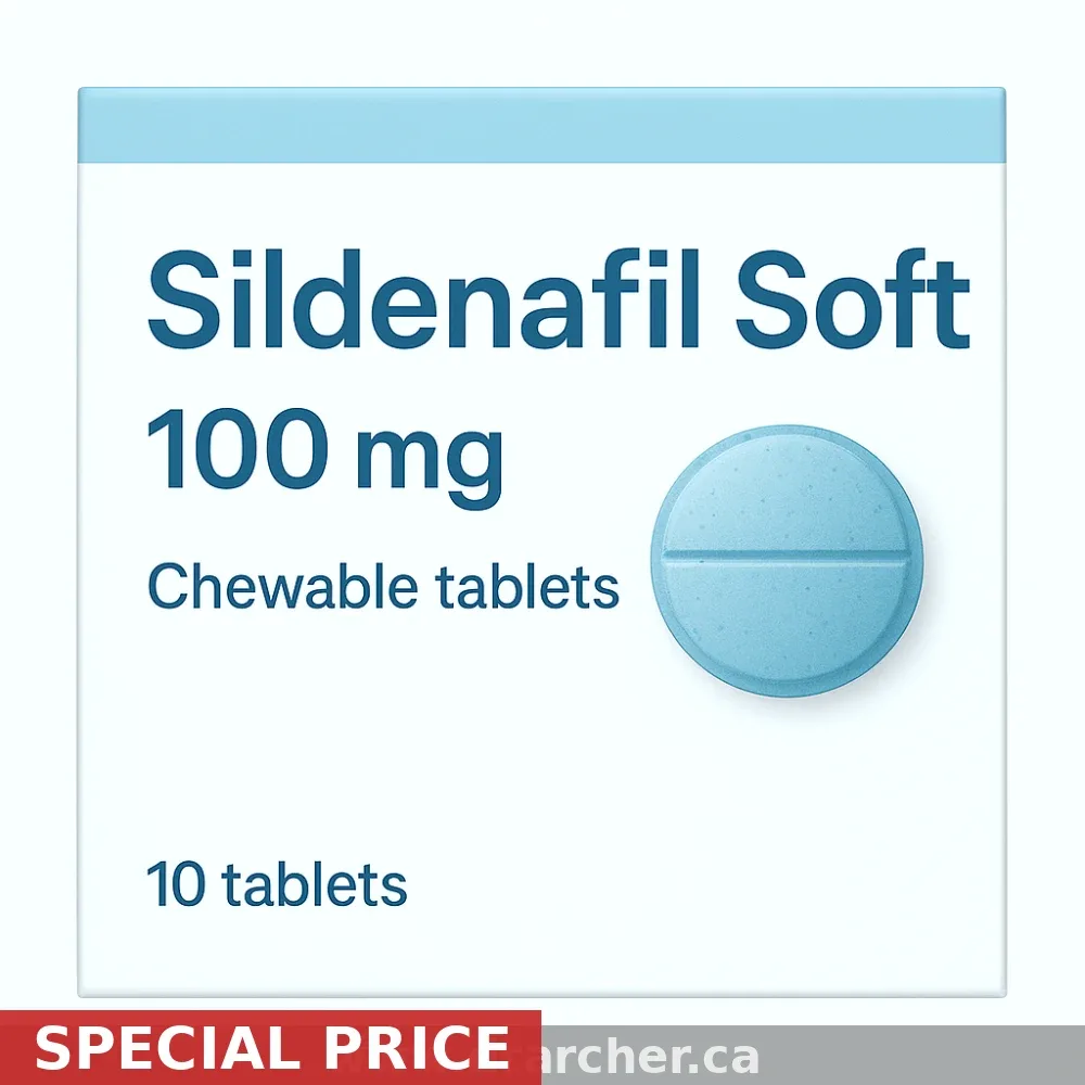 Viagra Soft