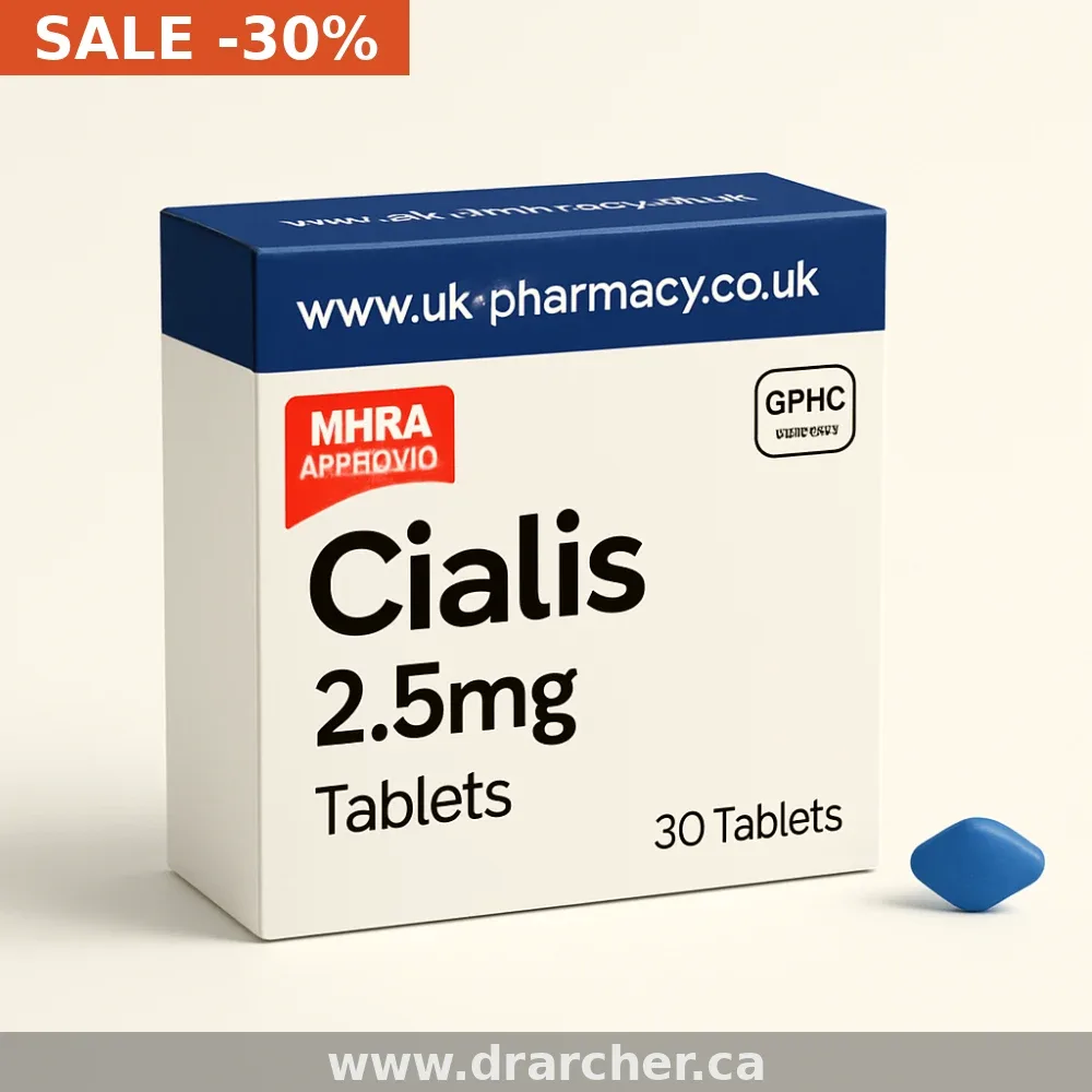 Cialis