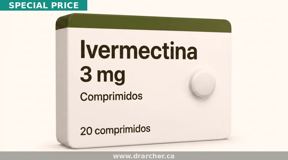 Stromectol