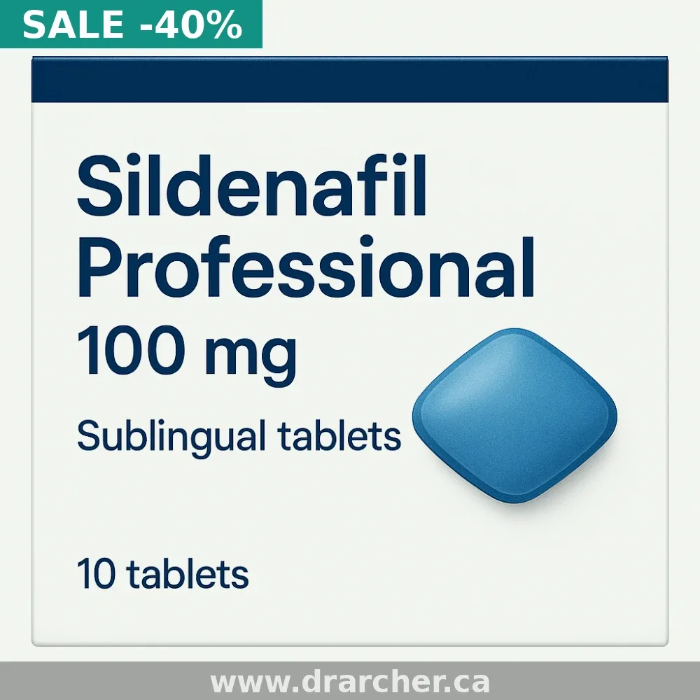 Viagra Professional