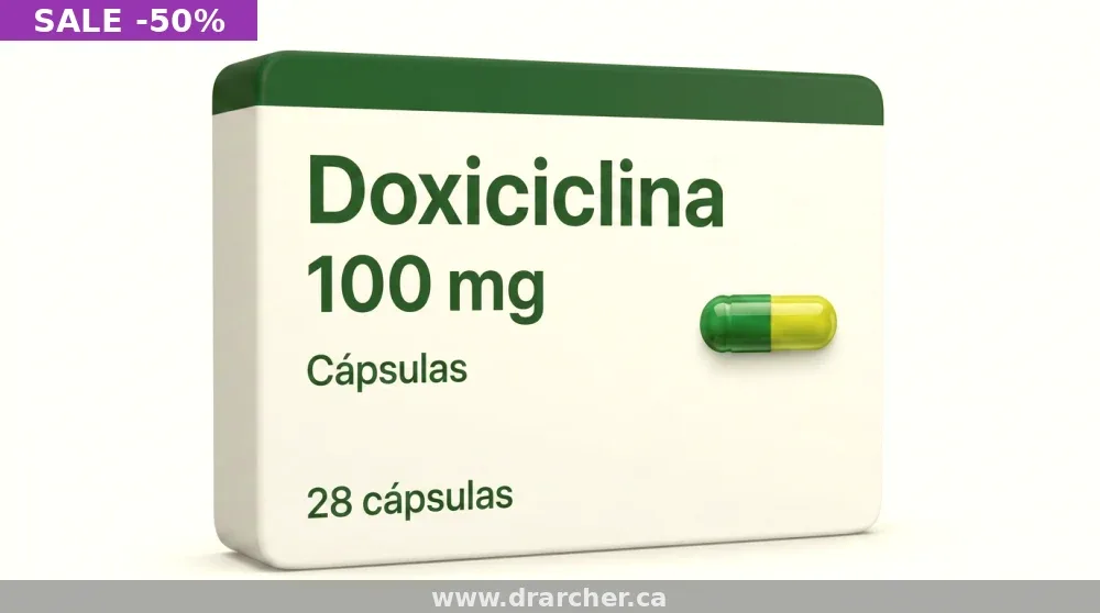 Doxycycline