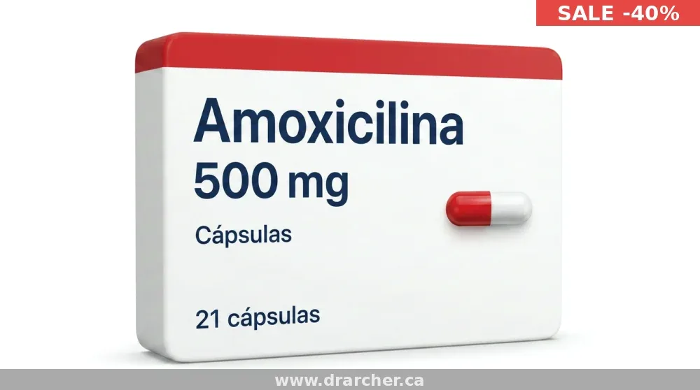 Amoxil
