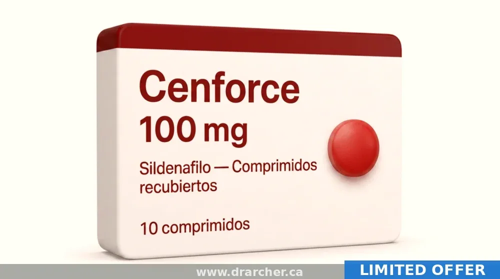 Cenforce