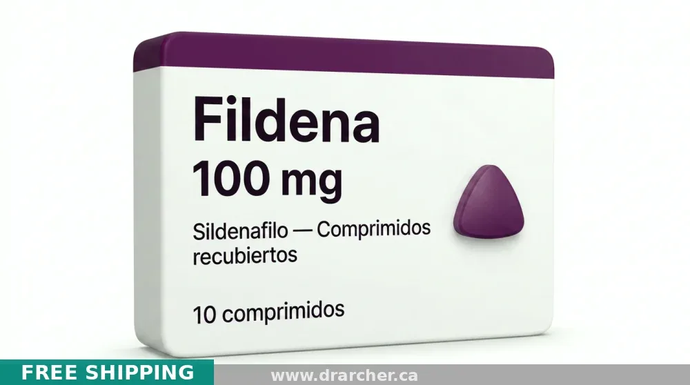 Fildena