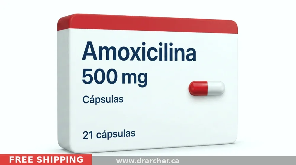 Amoxil