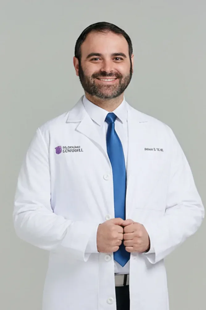 Dr. Megan Roberts