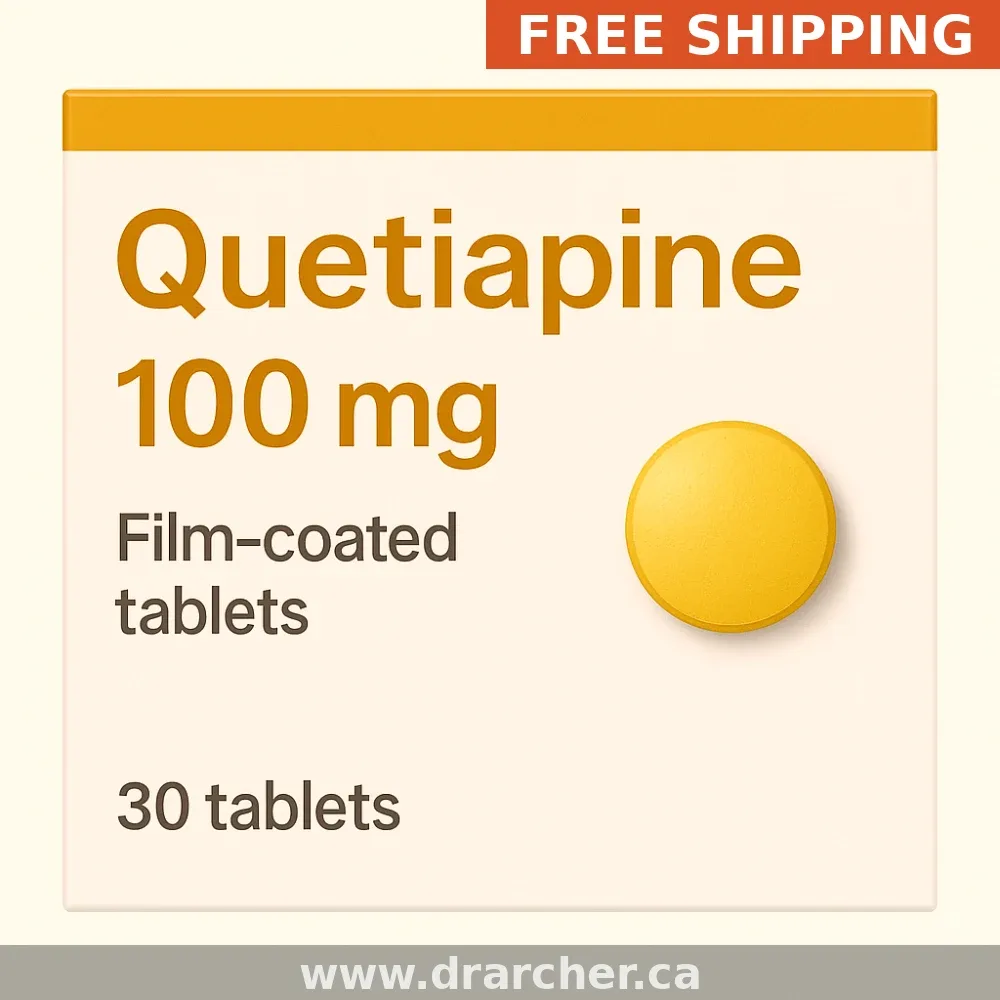 Seroquel