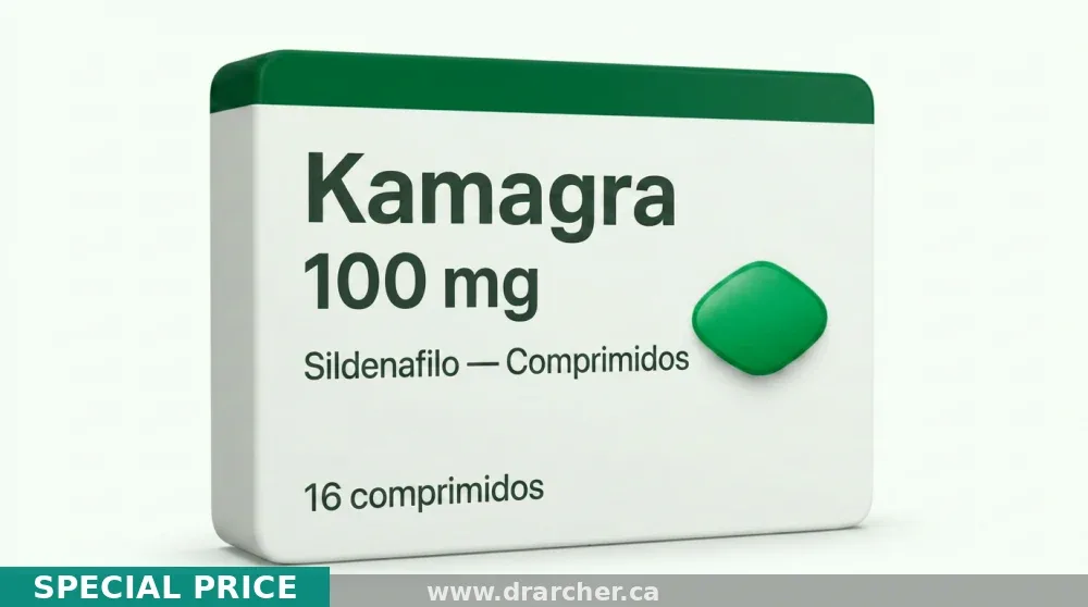 Kamagra