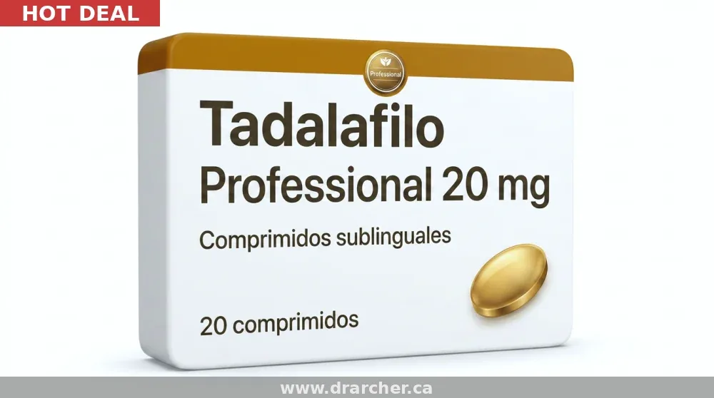Cialis Professional