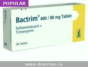 Bactrim