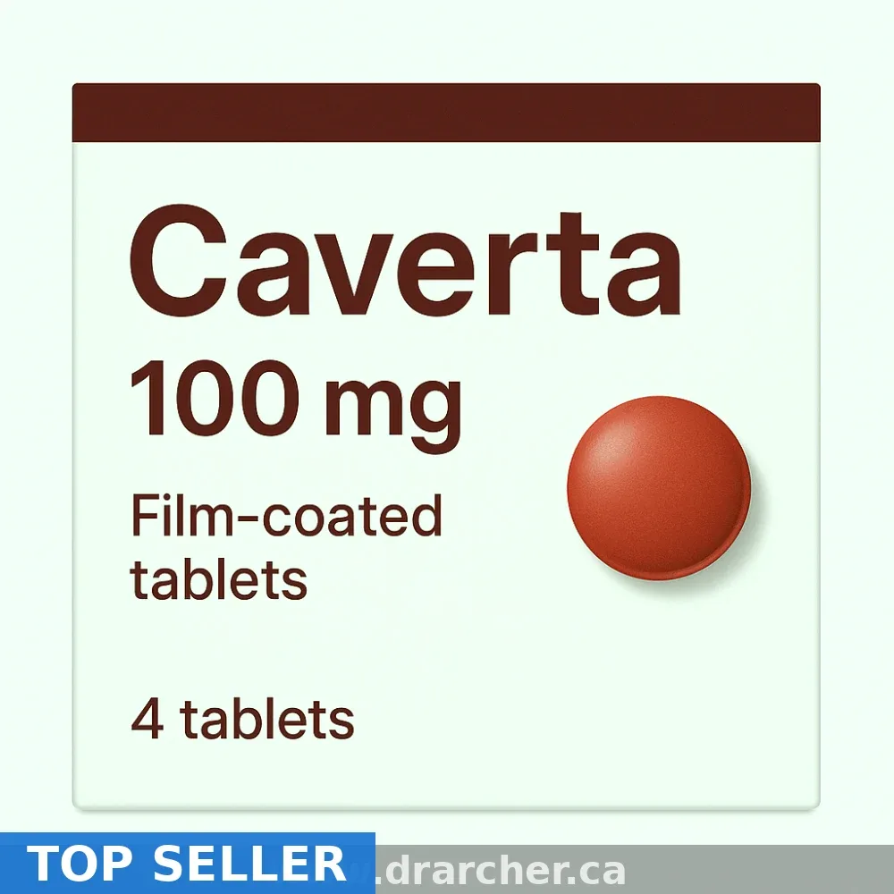 Caverta