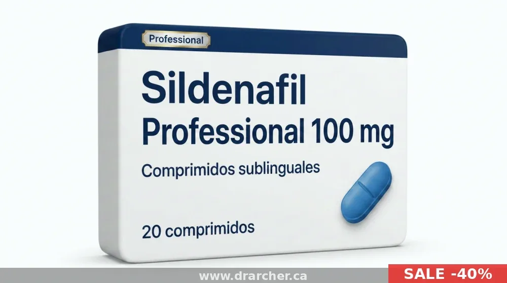 Viagra Professional