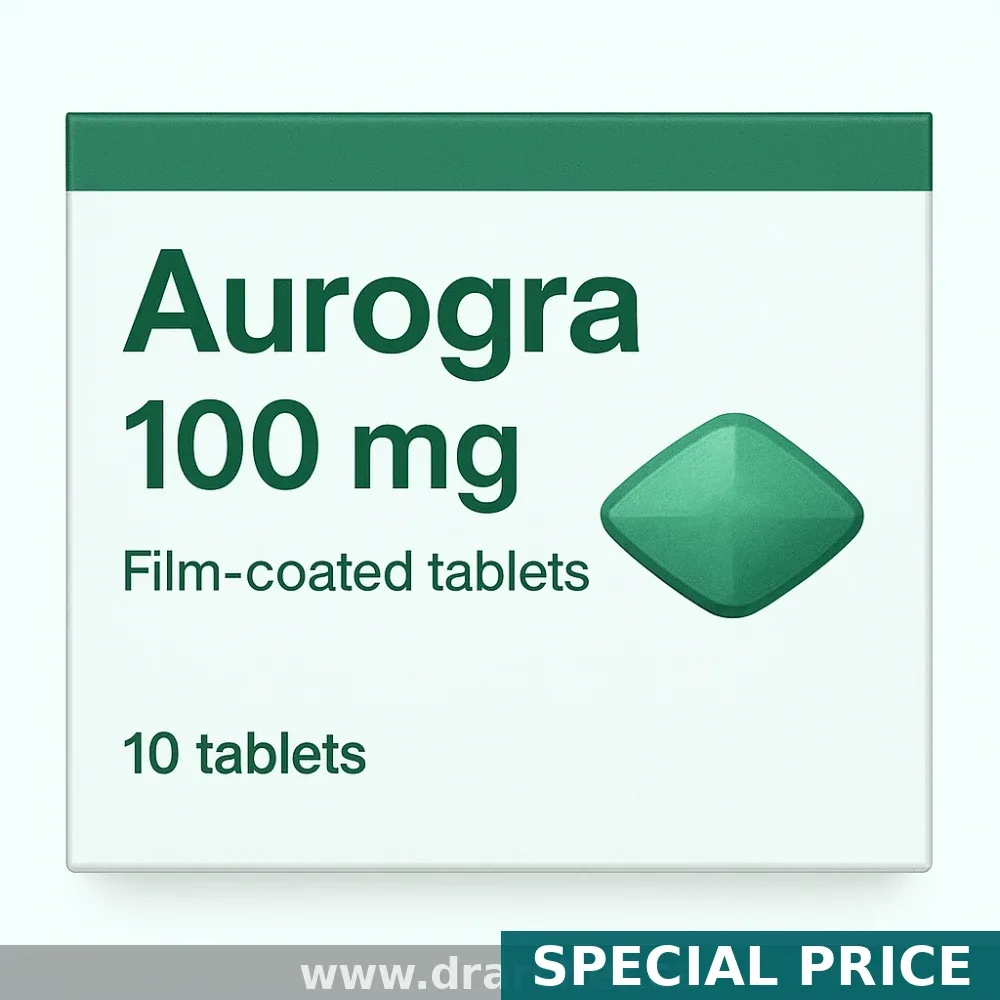 Aurogra
