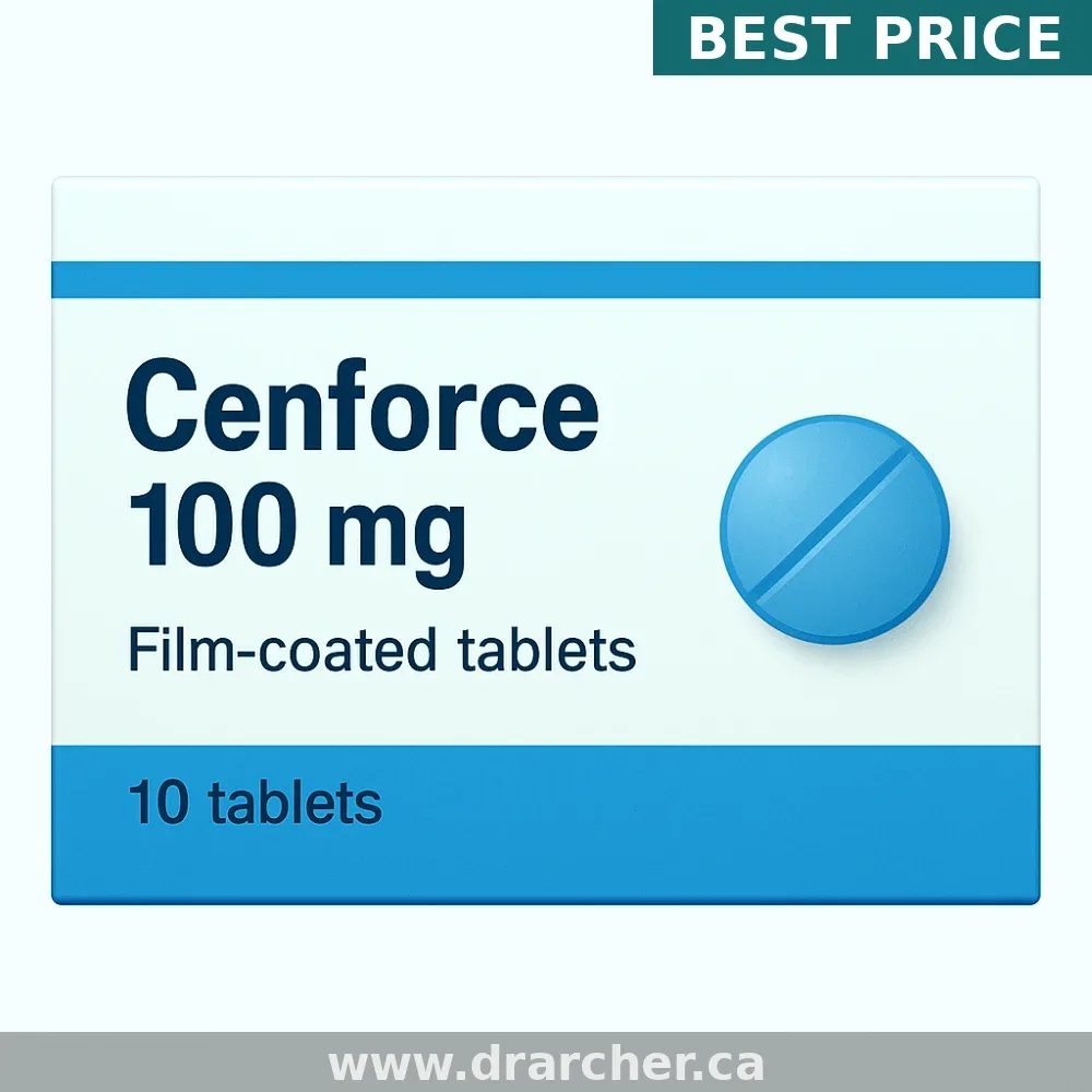 Cenforce
