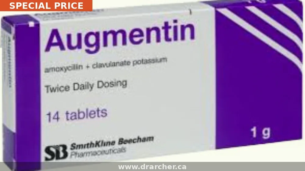 Augmentin