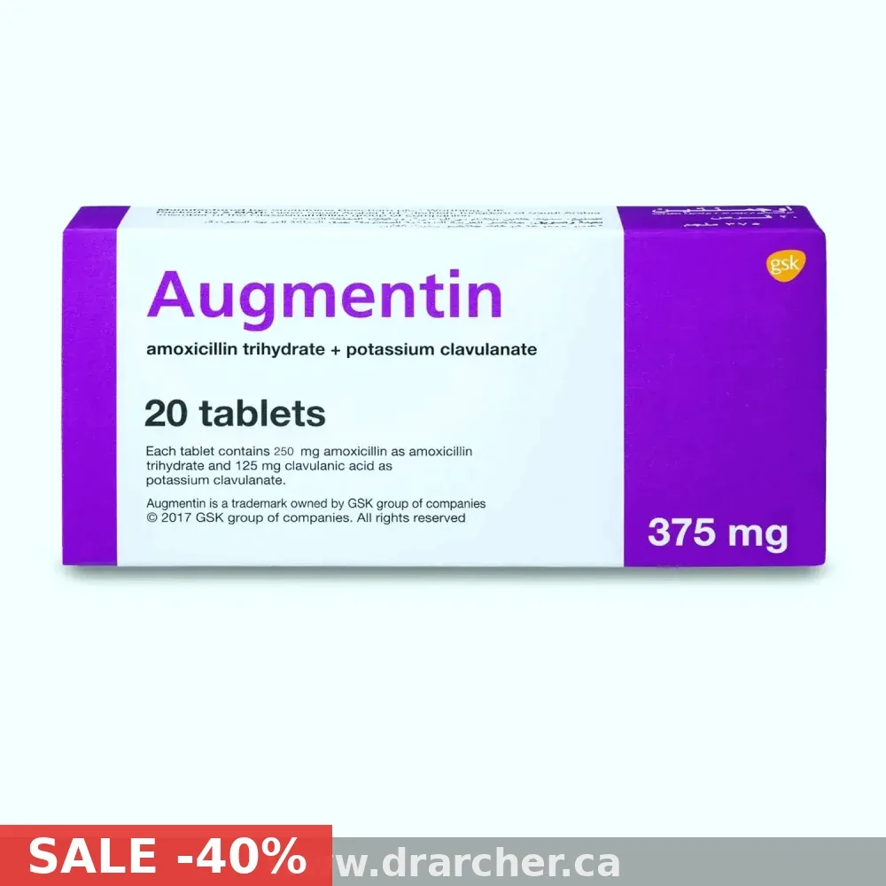 Augmentin