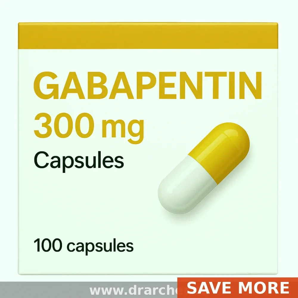 Buy Neurontin Online Canada — 600mg Gabapentin Capsules | Safe Delivery