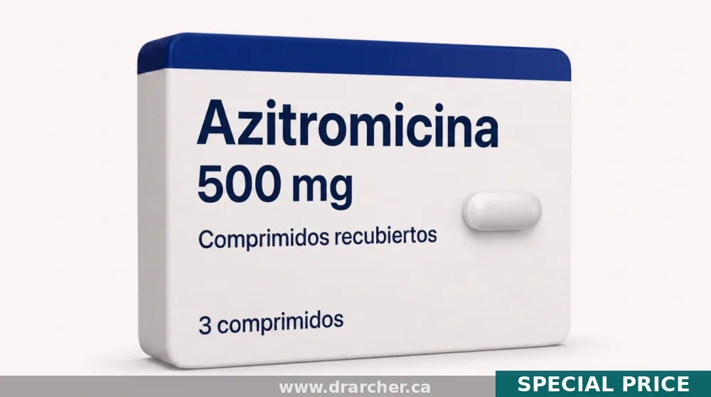 Zithromax